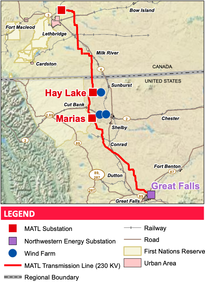 MATL – BHE Canada